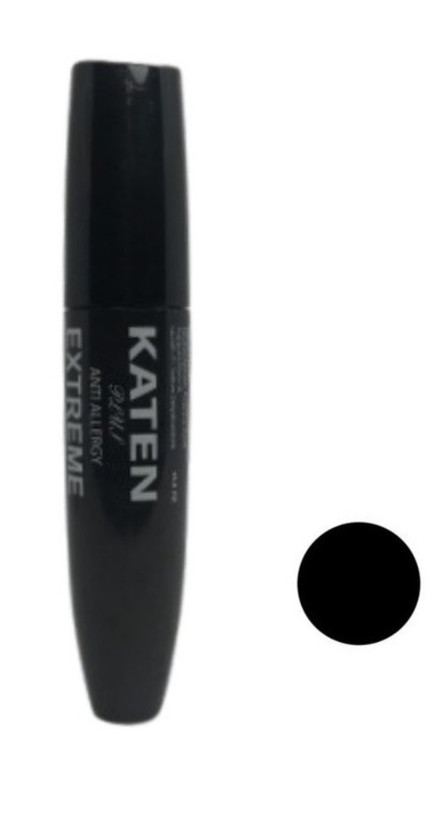ریمل حجمدهنده کاتن مدل Extreme Super Lash حجم ۱۵.۵ میلیلیتر