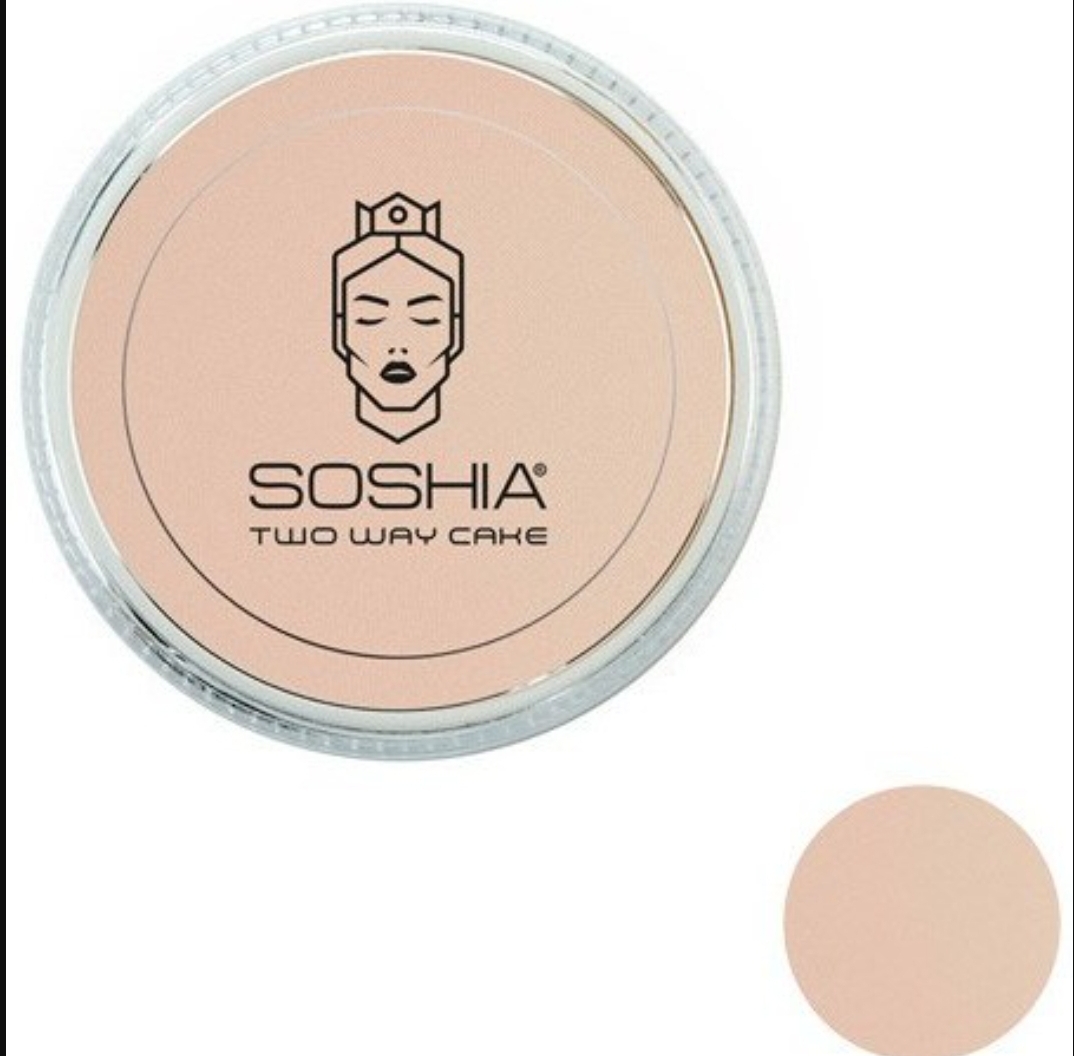 پنکیک سوشیا شماره S-102 (Soshia)