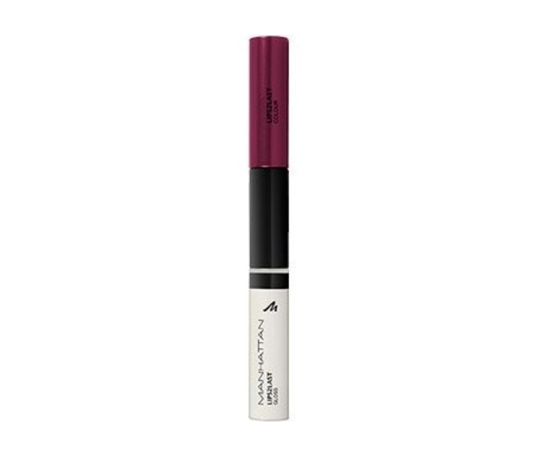 رژ لب مایع دوسر منهتن شماره 56Q مدل Lips2Last