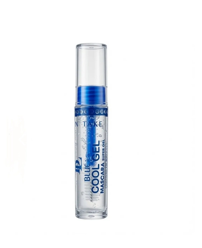 پک ۳۶ عددی ژل لیفت ابرو کول ژل مدل بلو (Blue)