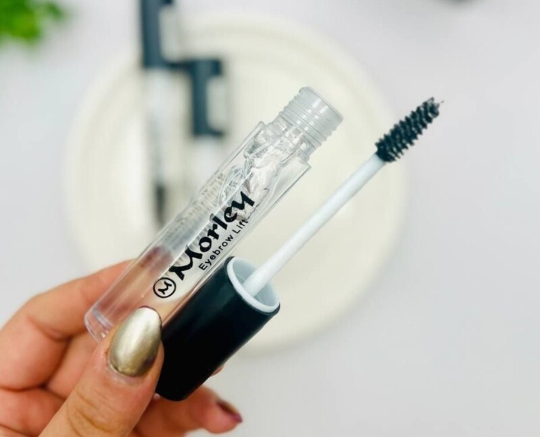 ژل ابرو مورلی اصل | Morley Eyebrow Gel | حالت‌دهنده ابرو