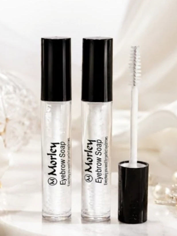 ژل ابرو مورلی اصل | Morley Eyebrow Gel | حالتدهنده ابرو
