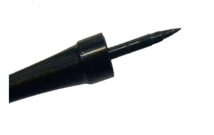 خط چشم رویال اترنیتی مدل Waterproof Dip ضد آب و مشکی